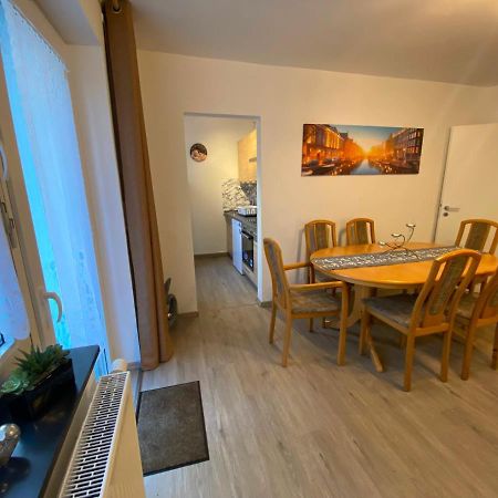 Ferienwohnung Augsburg 2 Εξωτερικό φωτογραφία