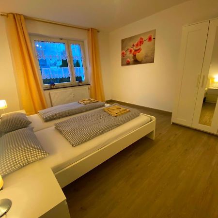 Ferienwohnung Augsburg 2 Εξωτερικό φωτογραφία