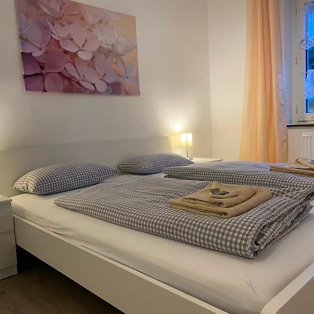 Ferienwohnung Augsburg 2 Εξωτερικό φωτογραφία
