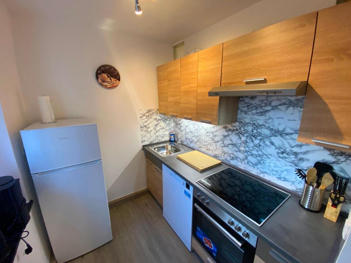 Ferienwohnung Augsburg 2 Εξωτερικό φωτογραφία