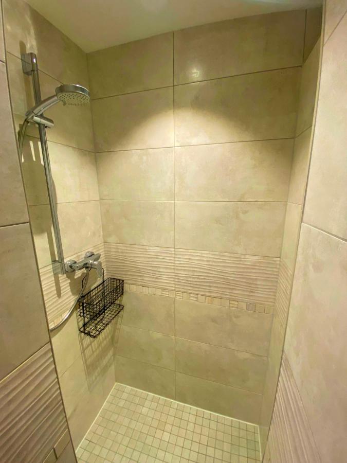 Ferienwohnung Augsburg 2 Εξωτερικό φωτογραφία