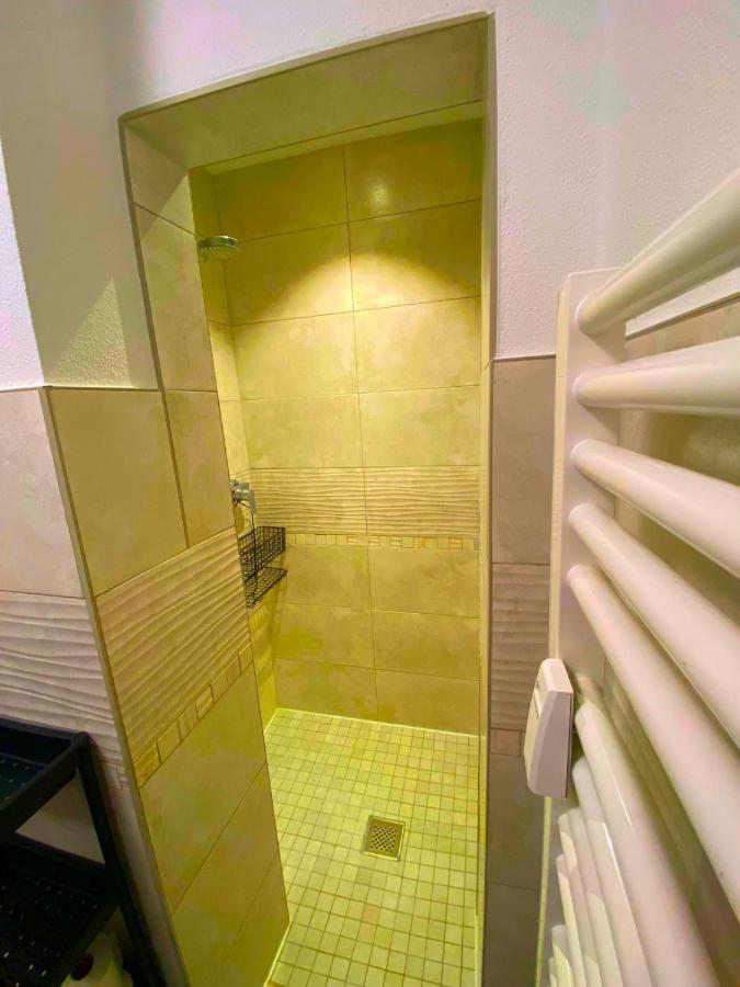 Ferienwohnung Augsburg 2 Εξωτερικό φωτογραφία