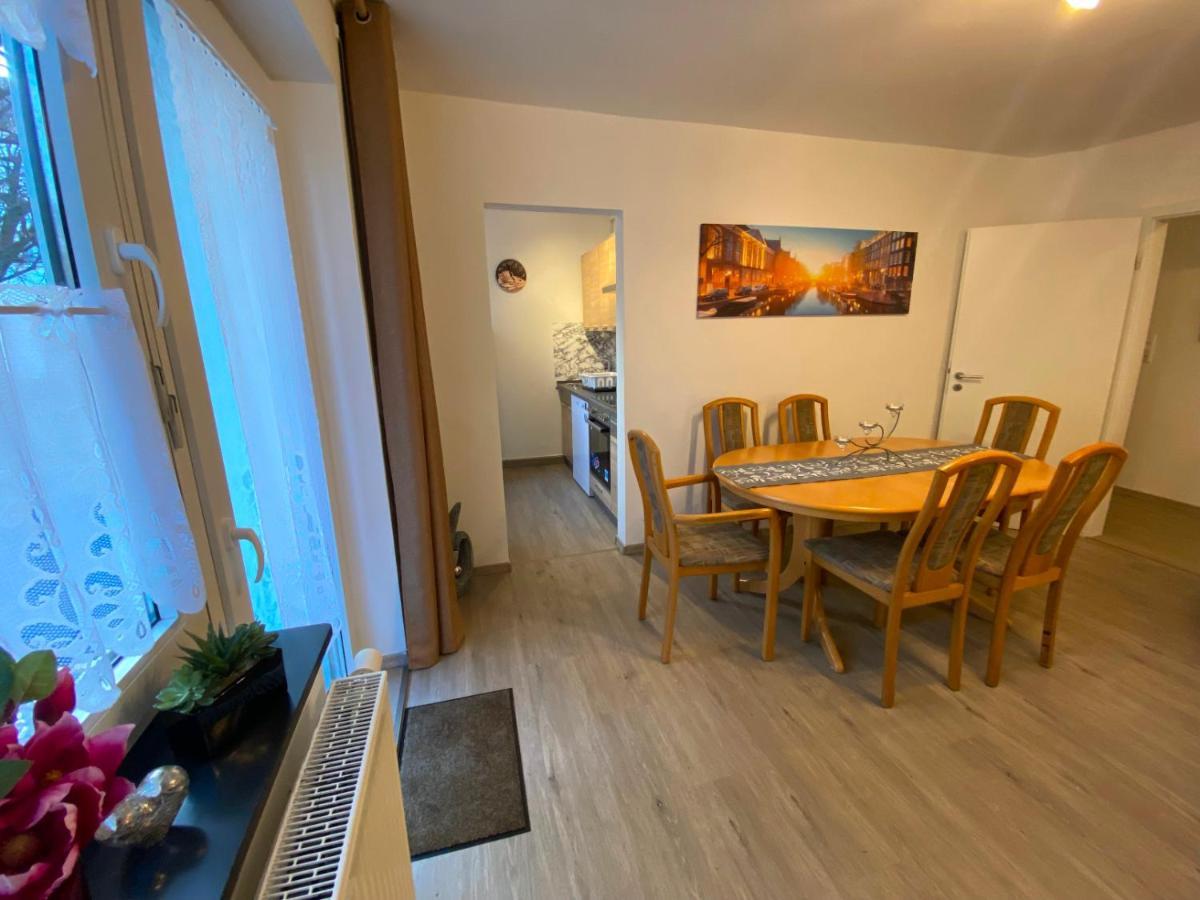 Ferienwohnung Augsburg 2 Εξωτερικό φωτογραφία