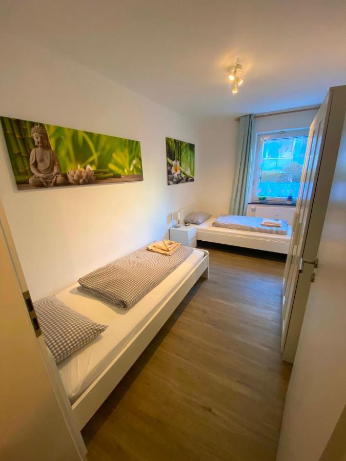 Ferienwohnung Augsburg 2 Εξωτερικό φωτογραφία