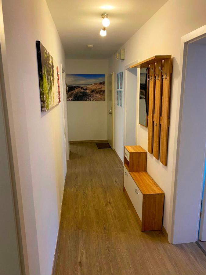Ferienwohnung Augsburg 2 Εξωτερικό φωτογραφία
