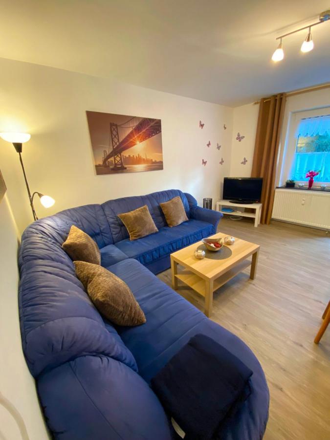 Ferienwohnung Augsburg 2 Εξωτερικό φωτογραφία