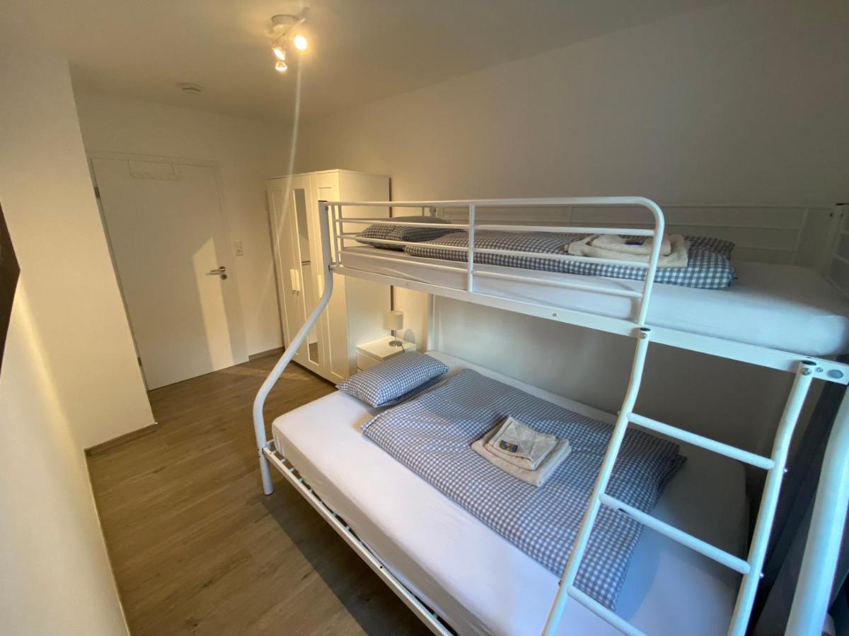 Ferienwohnung Augsburg 2 Εξωτερικό φωτογραφία