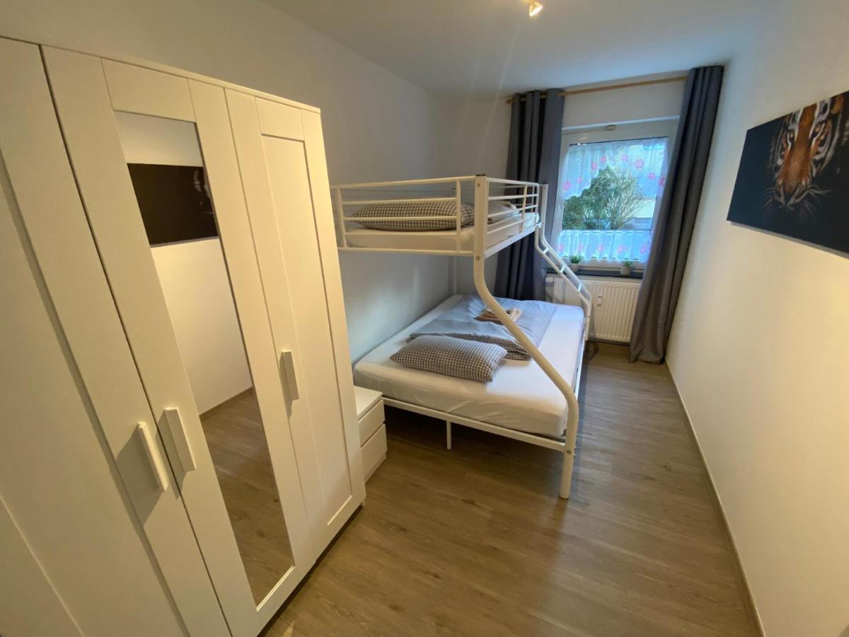 Ferienwohnung Augsburg 2 Εξωτερικό φωτογραφία