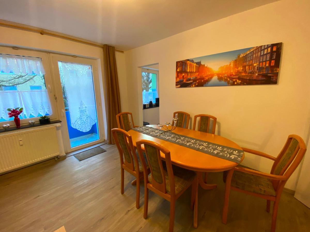 Ferienwohnung Augsburg 2 Εξωτερικό φωτογραφία