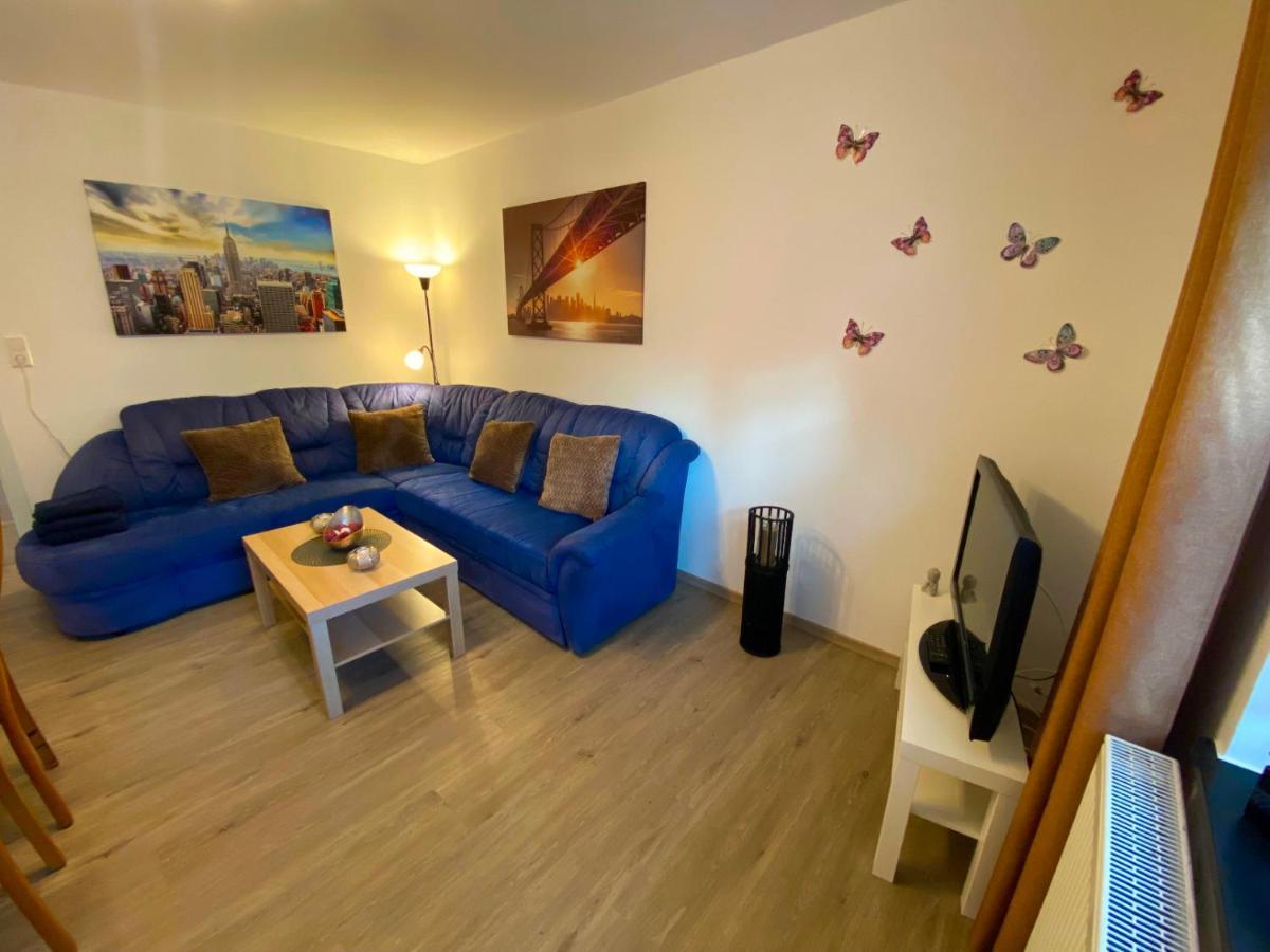 Ferienwohnung Augsburg 2 Εξωτερικό φωτογραφία