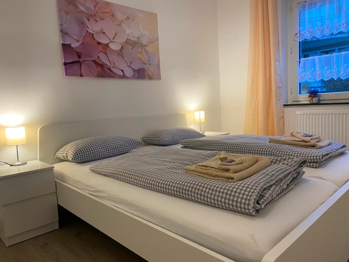 Ferienwohnung Augsburg 2 Εξωτερικό φωτογραφία